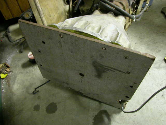 toyota bellhousing pattern #2 toyota bellhousing pattern #2