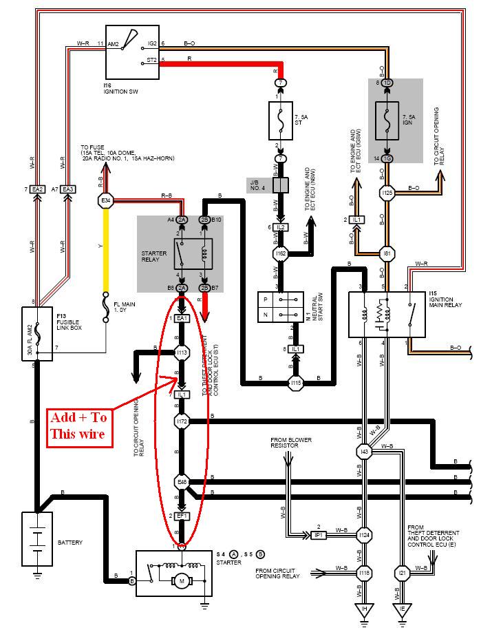 Lexus Sc400 Wiring Diagram from www.lextreme.com