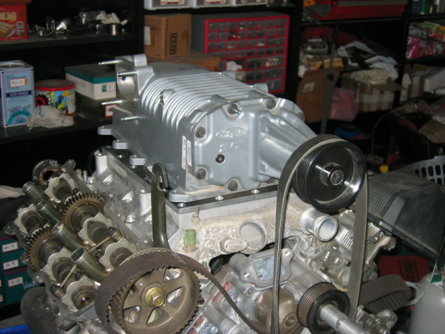 lexus ls400 engine tuning