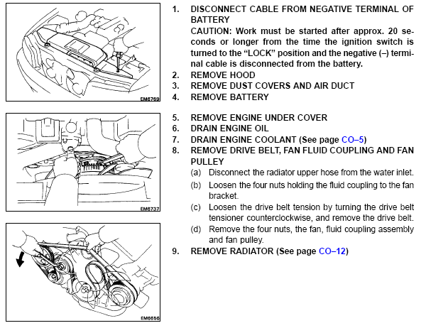 lexus air conditioning not working