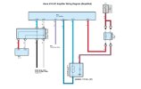Hiace H18 Air Conditioning Amplifier Wiring Diagram-2.jpg