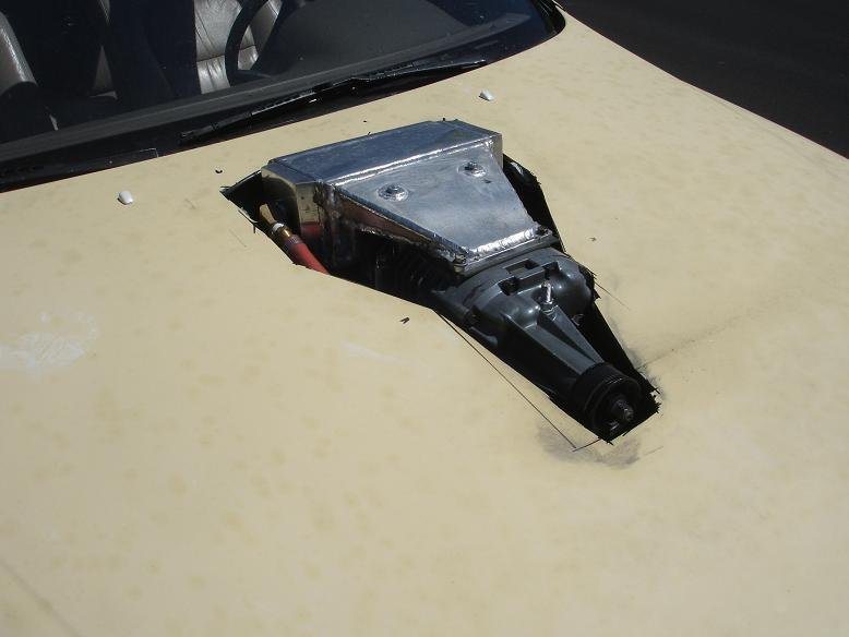 Cars For Sale 1993 SC400 Supercharged w/nitrous and vertex body kit