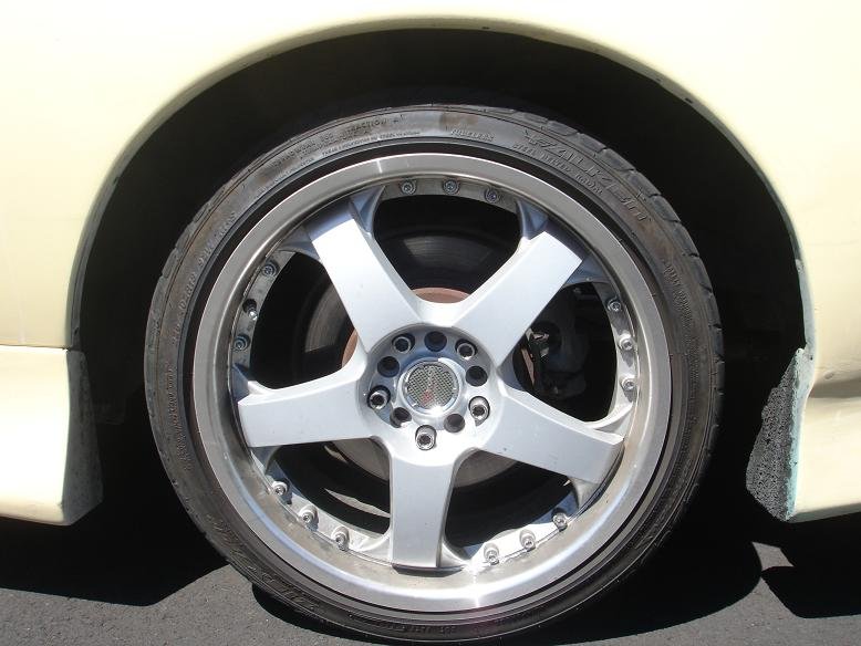 Cars For Sale 1993 SC400 Supercharged w/nitrous and vertex body kit