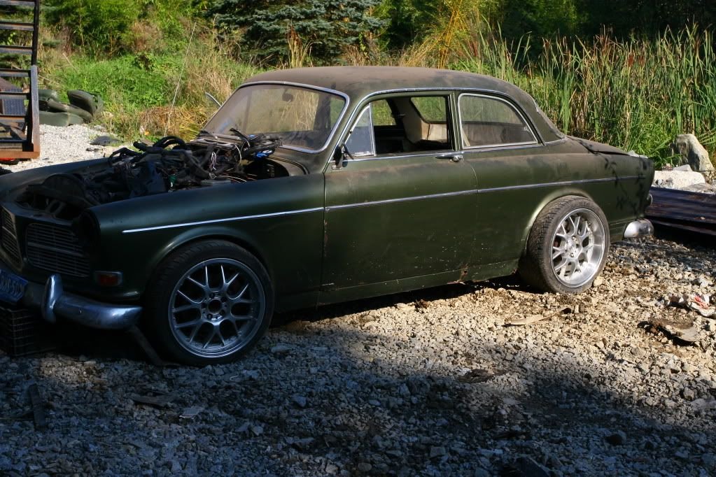 Volvo Amazon Lexus SC400 Lexus Toyota V8 UZFE Forums