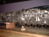 lexus engine and six speed.JPG