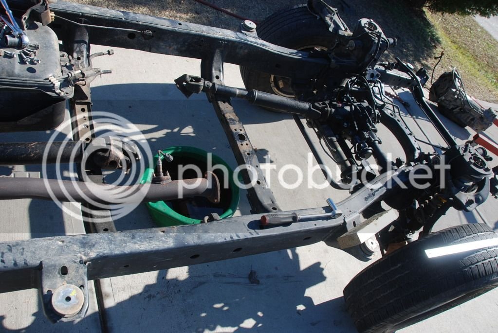 値段が激安 99 4runner 2UZ-FE conversion | Lexus-Toyota V8 UZFE Forums その他