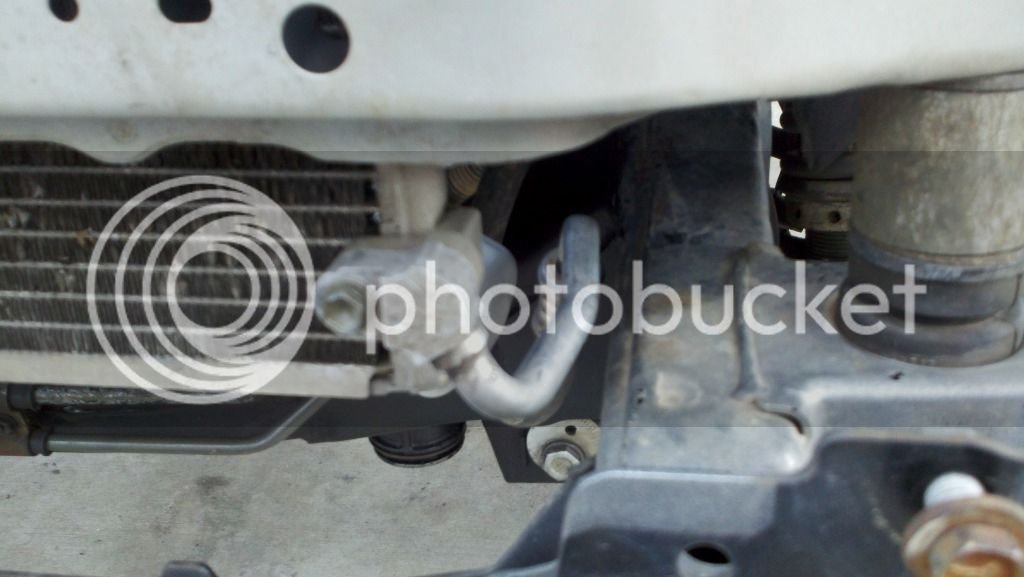 99 4runner 2UZ-FE conversion | Lexus-Toyota V8 UZFE Forums