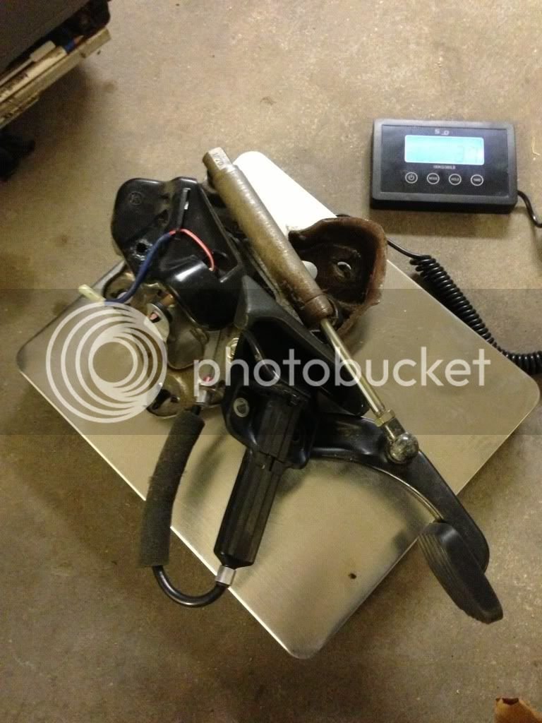 LS400 Manual Swap LexusToyota V8 UZFE Forums