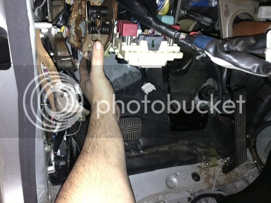 LS400 Manual Swap LexusToyota V8 UZFE Forums