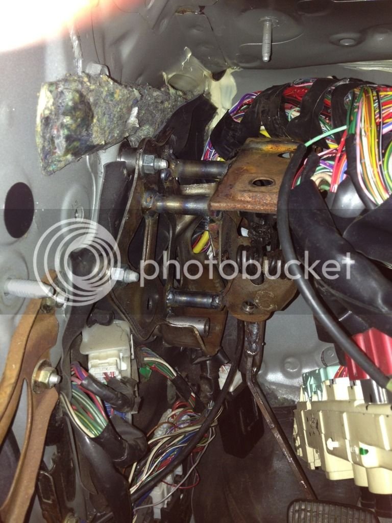 LS400 Manual Swap LexusToyota V8 UZFE Forums