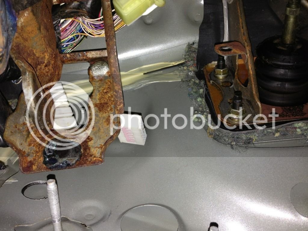 LS400 Manual Swap LexusToyota V8 UZFE Forums