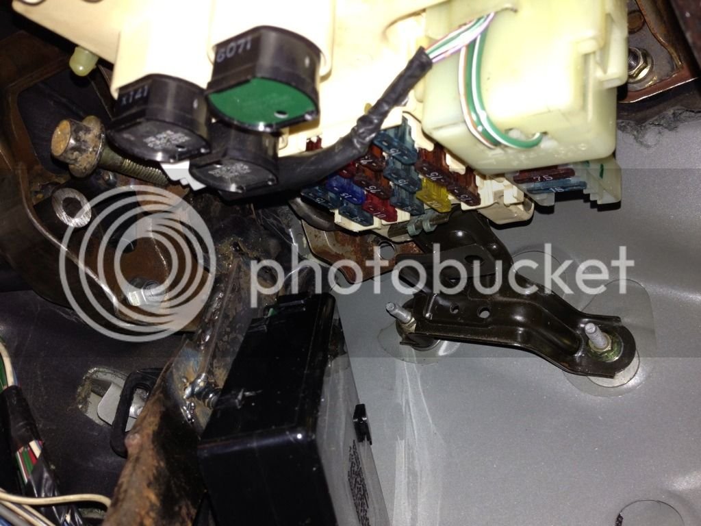 LS400 Manual Swap LexusToyota V8 UZFE Forums