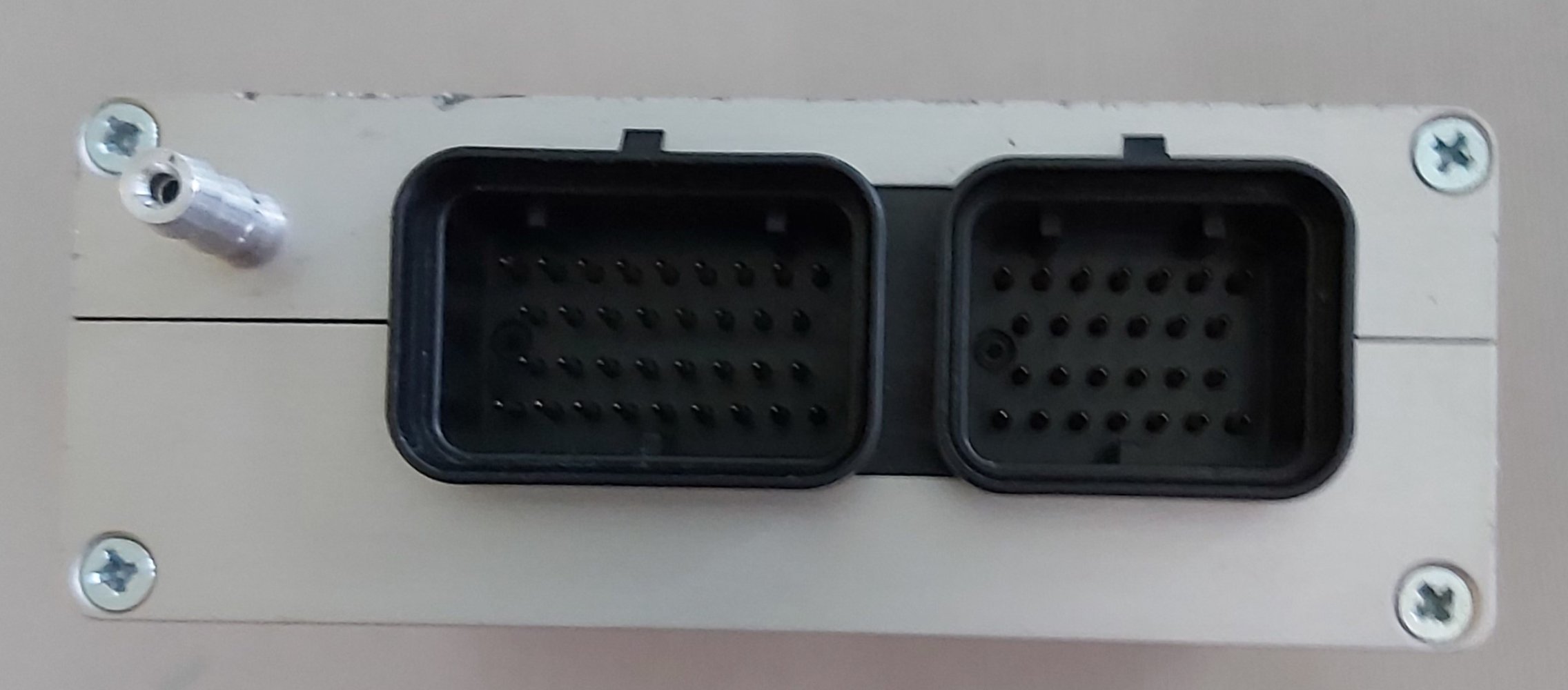 For Sale! Wolf V550 ECU with 1UZFE tune, Sequential injection