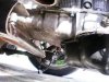 front subframe and mounting for steering rack.JPG