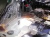 plating for rear subframe and rollcage connection points.JPG