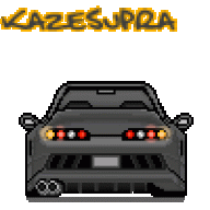 KazeSupra