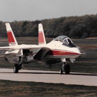 Grumman f14d Tomcat