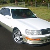 White ls400