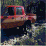 V8 Hilux