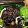 Turbolover